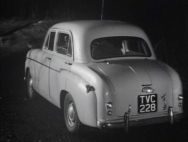 Standard Ten Super Phase II