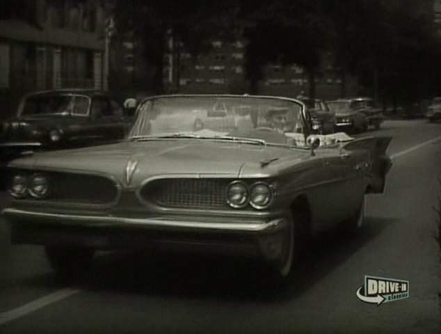 Pontiac Bonneville