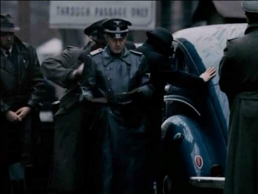 Ford-Vairogs V8 De Luxe