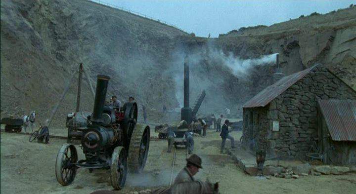 Fowler 7 n.h.p. 12 ton