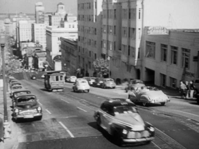 Chevrolet Special De Luxe