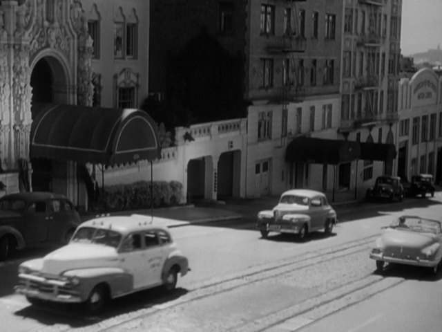 Chevrolet Stylemaster