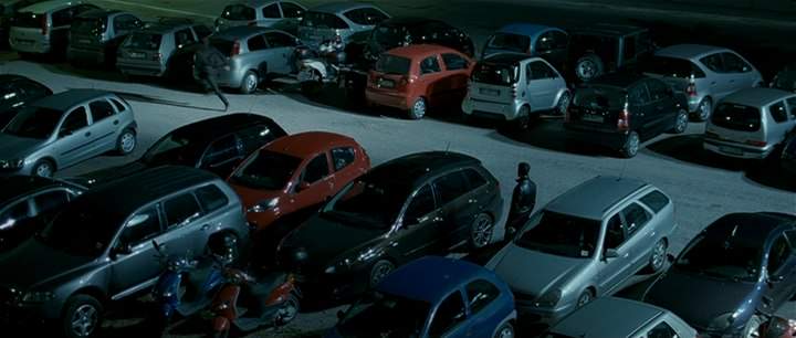 Citroën Xsara Break