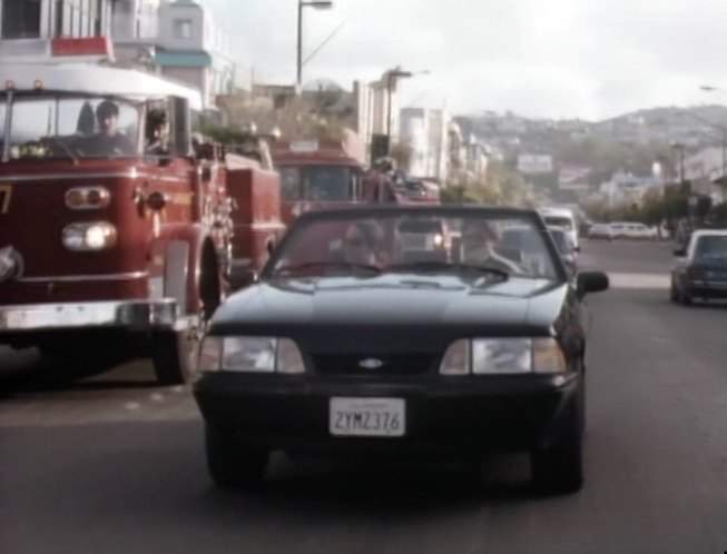 American LaFrance 900