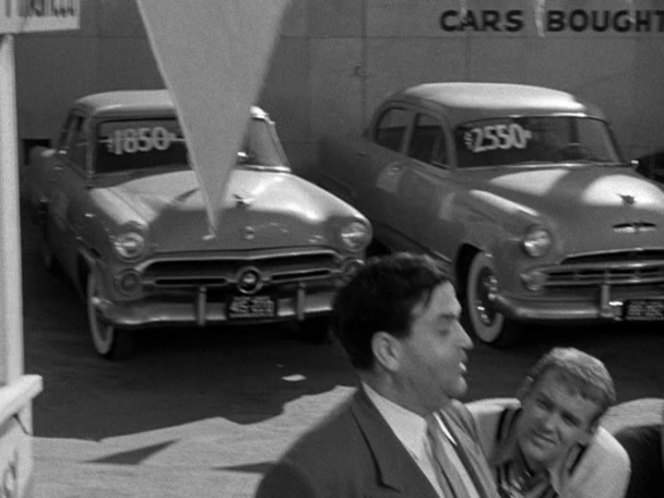 Ford Customline