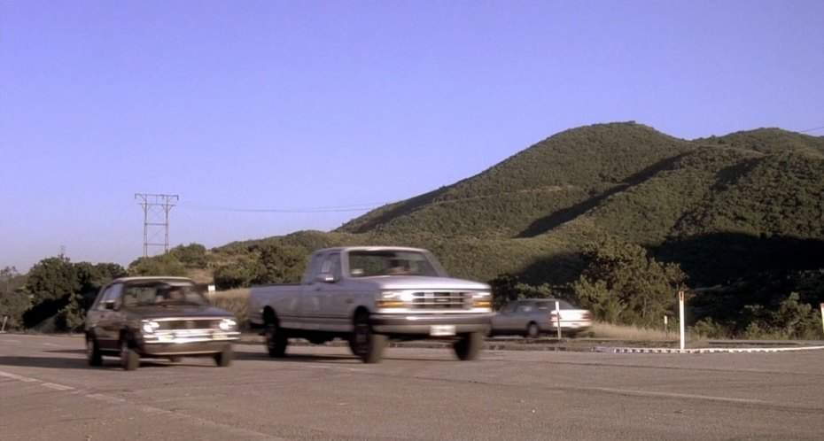 Ford F-250