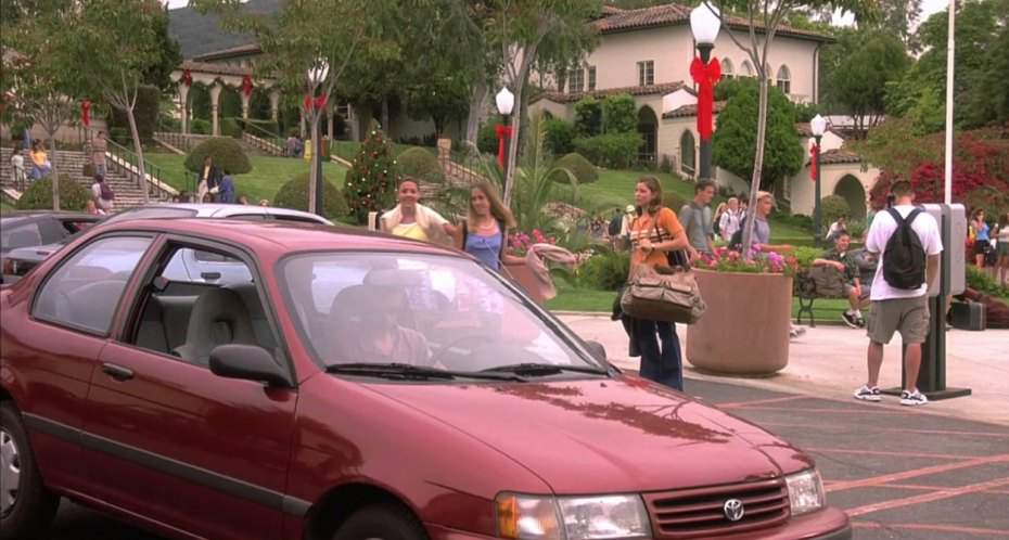 Toyota Tercel