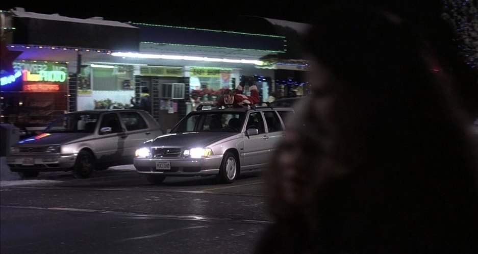 Volkswagen Golf III
