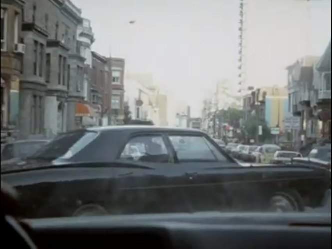Chevrolet Biscayne