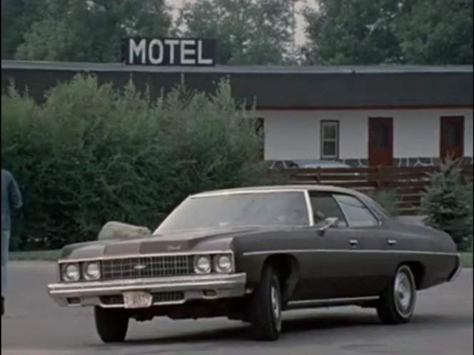 Chevrolet Impala