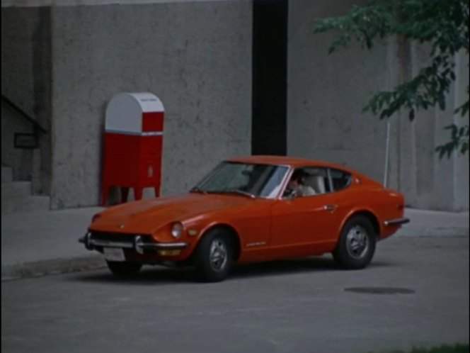 Datsun 240Z