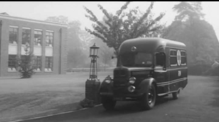 Bedford K2 ML