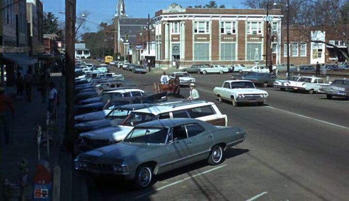Chevrolet Impala