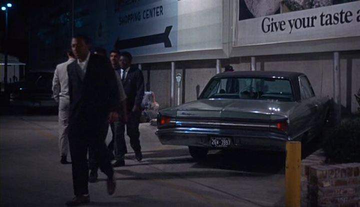 Dodge Monaco