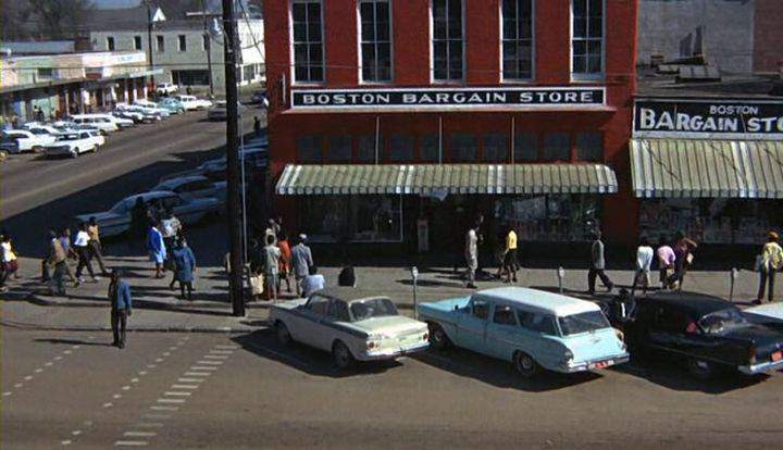 Rambler American