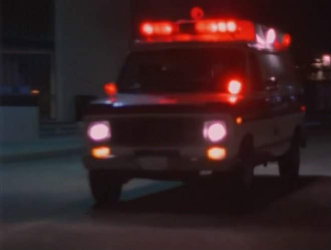 Ford Econoline