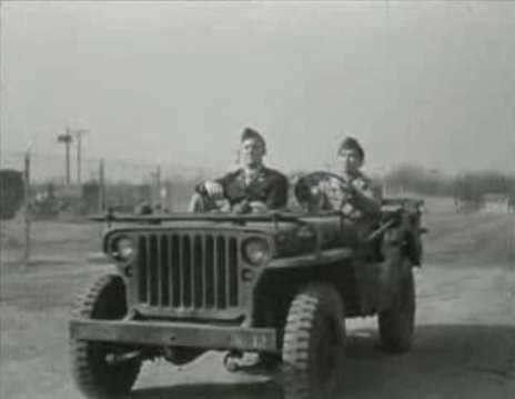 Willys MB 'Jeep'