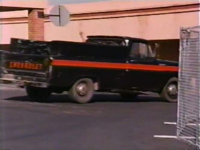 Chevrolet C-10