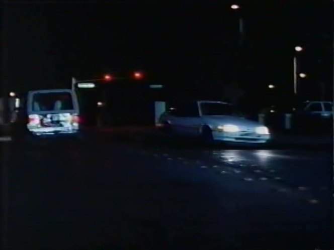 Chevrolet Cavalier