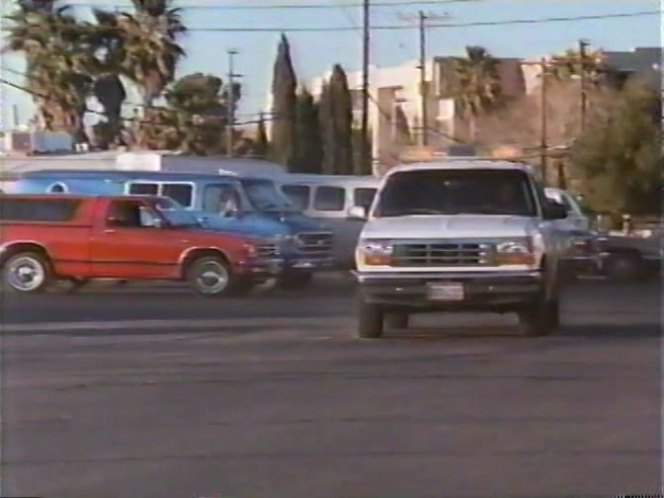 Chevrolet S-10