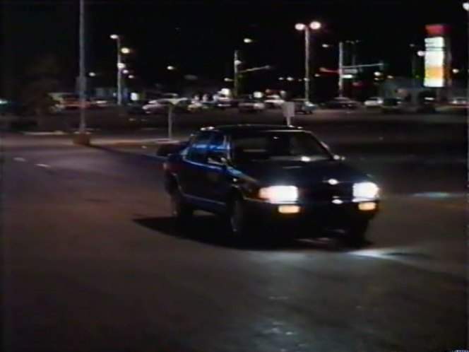Chrysler LeBaron
