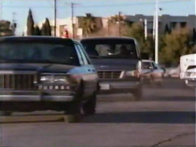 Dodge Diplomat