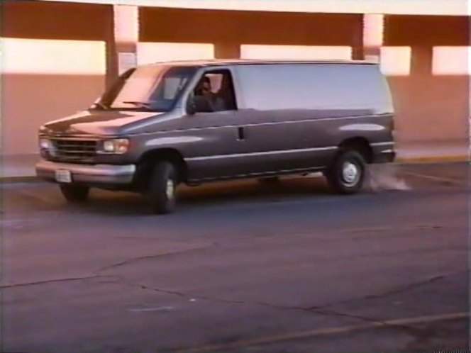 Ford Econoline