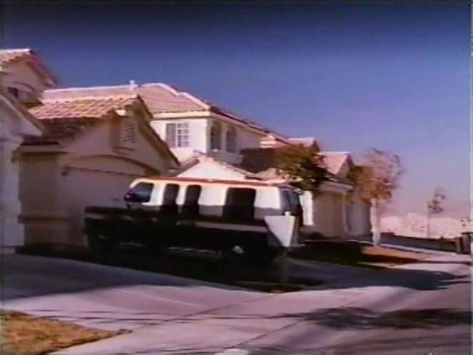 Ford Econoline