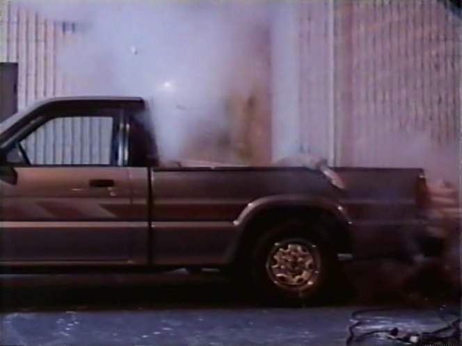 Mazda B-Series