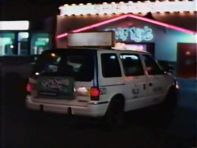 Plymouth Voyager