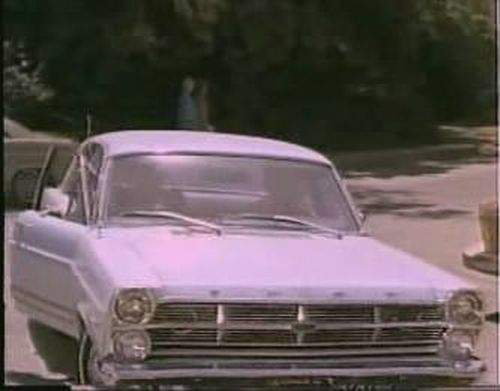 Ford Fairlane 500