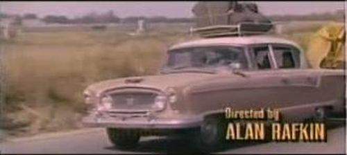 Nash Ambassador Super