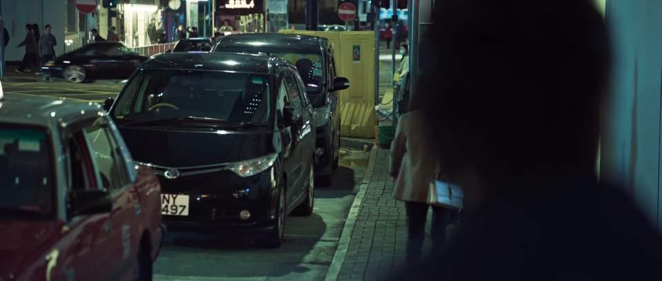 Toyota Previa