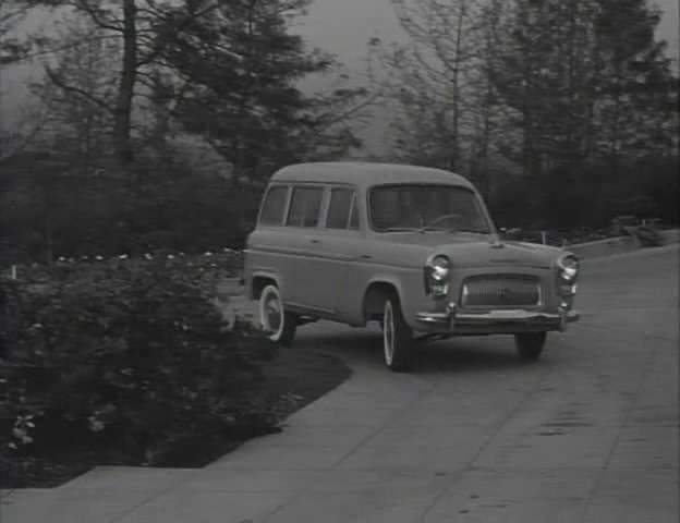 Ford Squire