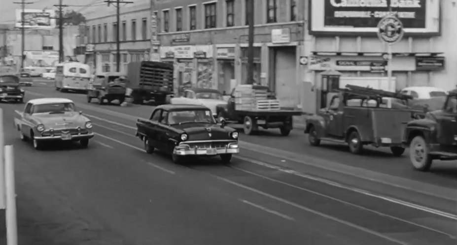 De Soto Firedome Sportsman