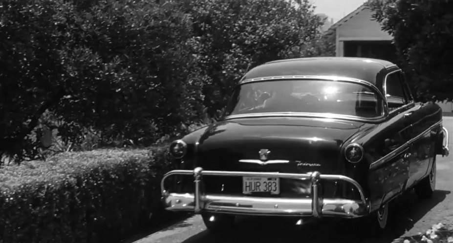 Ford Crestline Skyliner