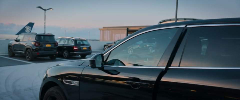 Mercedes-Benz C-Klasse T