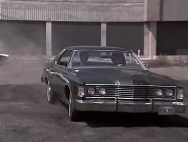 Ford Galaxie 500