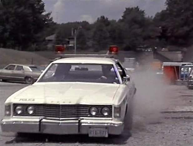 Ford Galaxie 500