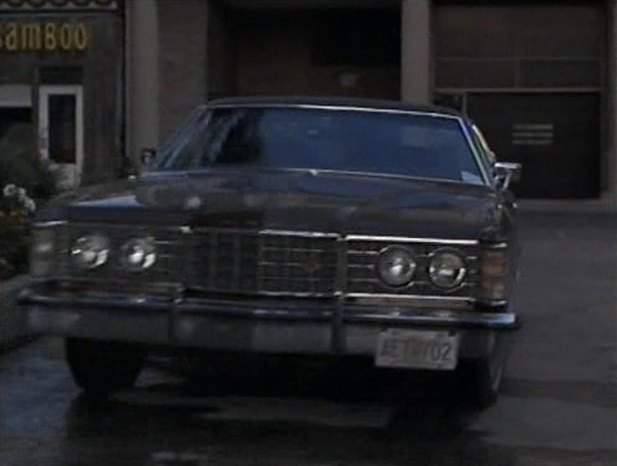 Ford LTD