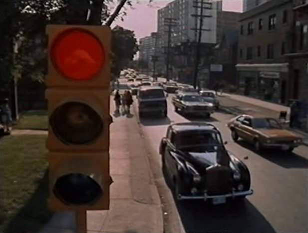 Ford Pinto