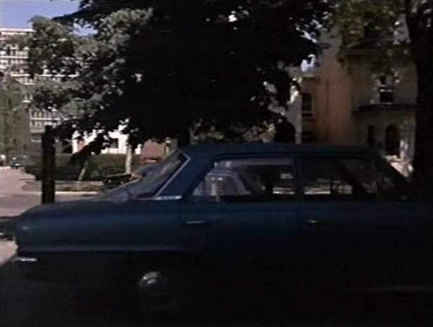 Rambler American