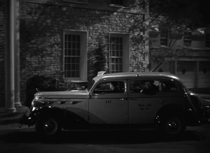 De Soto Airstream