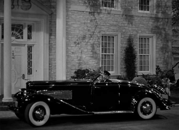 Duesenberg JN