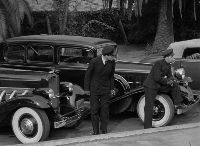 Packard Twelve