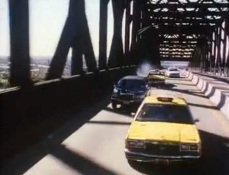 Ford LTD Crown Victoria