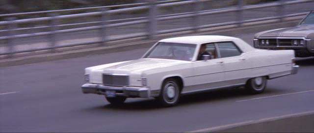 Lincoln Continental
