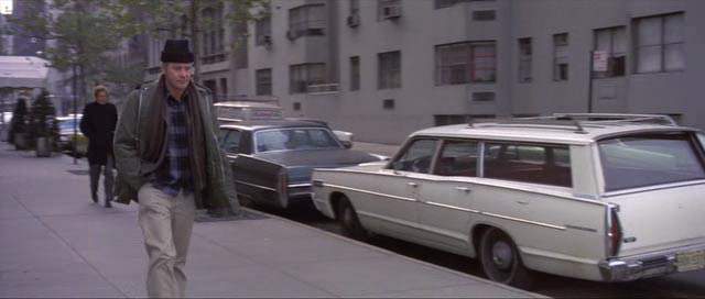 Mercury Commuter