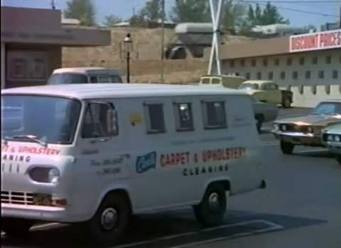 Ford Econoline