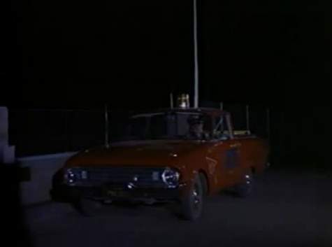 Ford Falcon Ranchero
